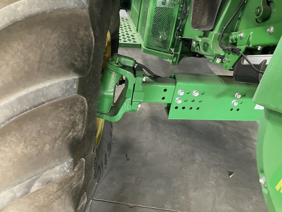 2020 John Deere S770 - Photo22