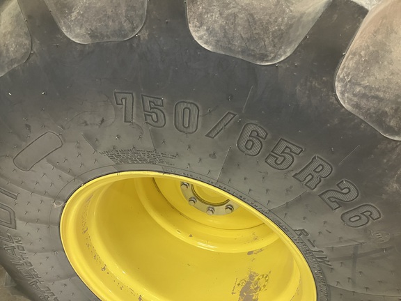 2020 John Deere S770 - Photo14