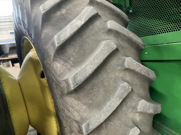 2020 John Deere S770 - Photo15