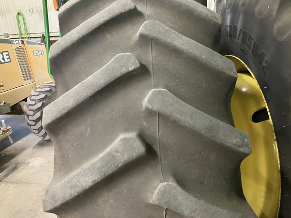 2020 John Deere S770 - Photo16