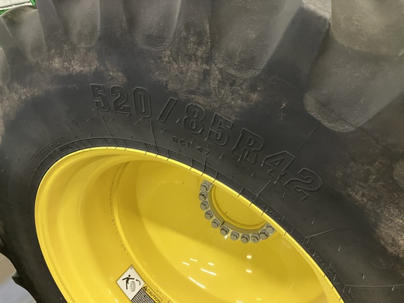 2020 John Deere S770 - Photo17