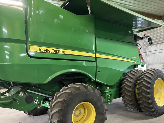 2020 John Deere S770 - Photo11
