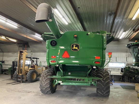 2020 John Deere S770 - Photo10