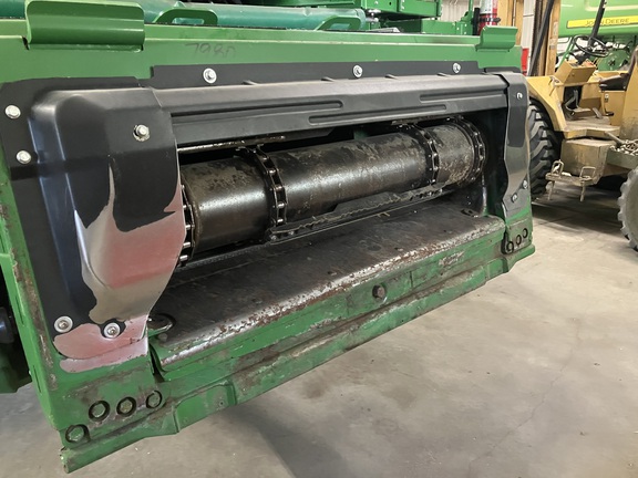 2020 John Deere S770 - Photo18
