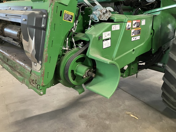 2020 John Deere S770 - Photo8