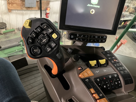 2020 John Deere S770 - Photo20