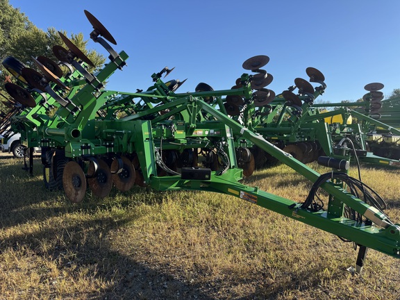 2025 John Deere 2730 - Photo2