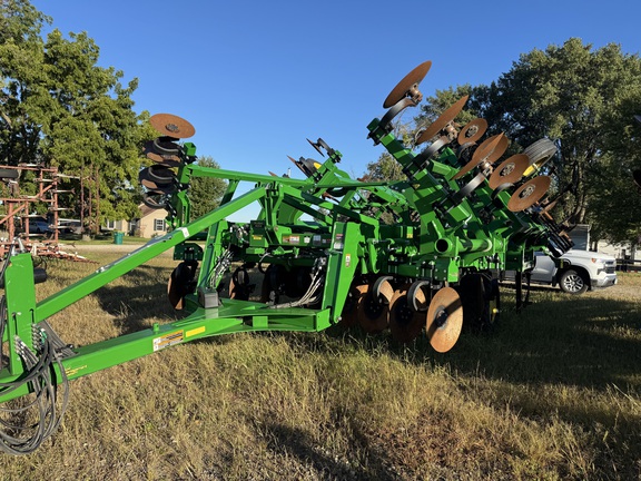  John Deere 2730