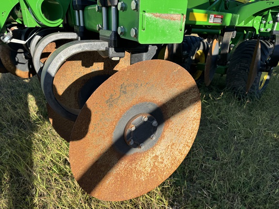2025 John Deere 2730 - Photo8