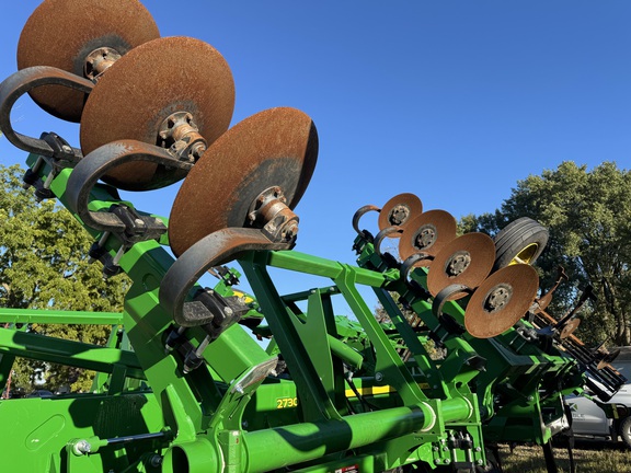 2025 John Deere 2730 - Photo10