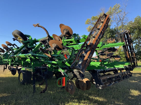 2025 John Deere 2730 - Photo6
