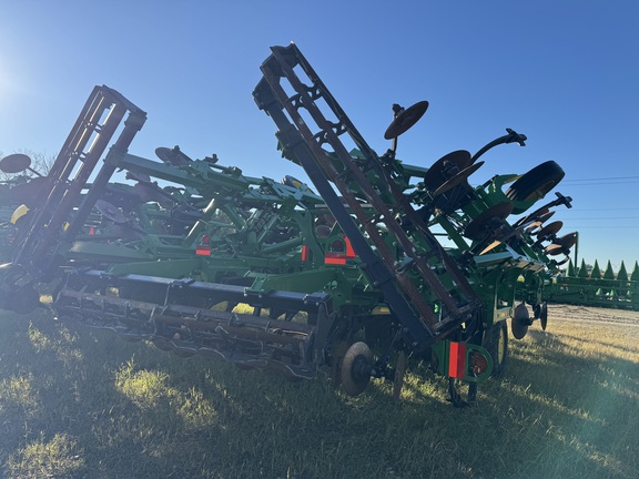2025 John Deere 2730 - Photo4