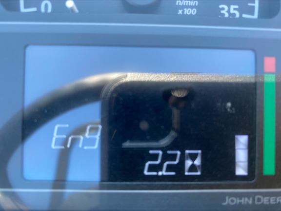 2025 John Deere 1023E