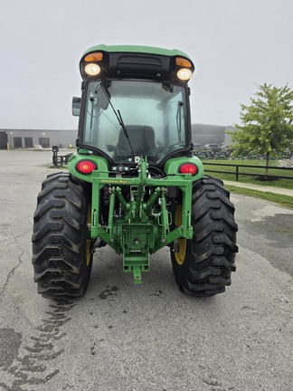 2022 John-Deere 4066R