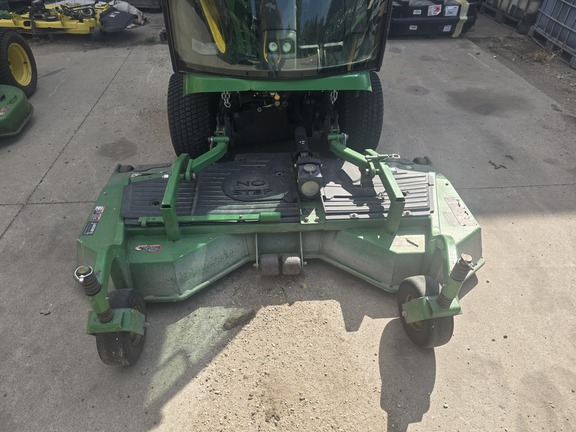 2016 John Deere 1575 - Photo12