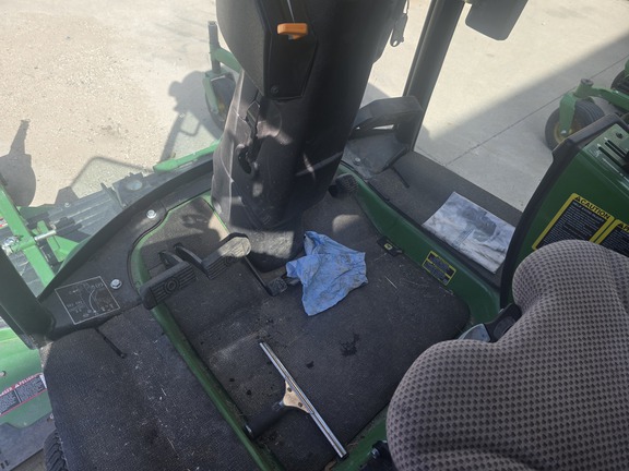 2016 John Deere 1575 - Photo6