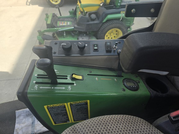 2016 John Deere 1575 - Photo5