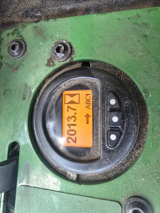 2016 John Deere 1575 - Photo4