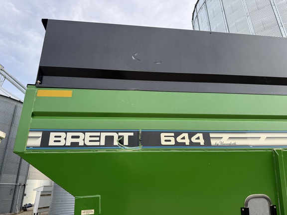 2002 Brent 644 - Photo4