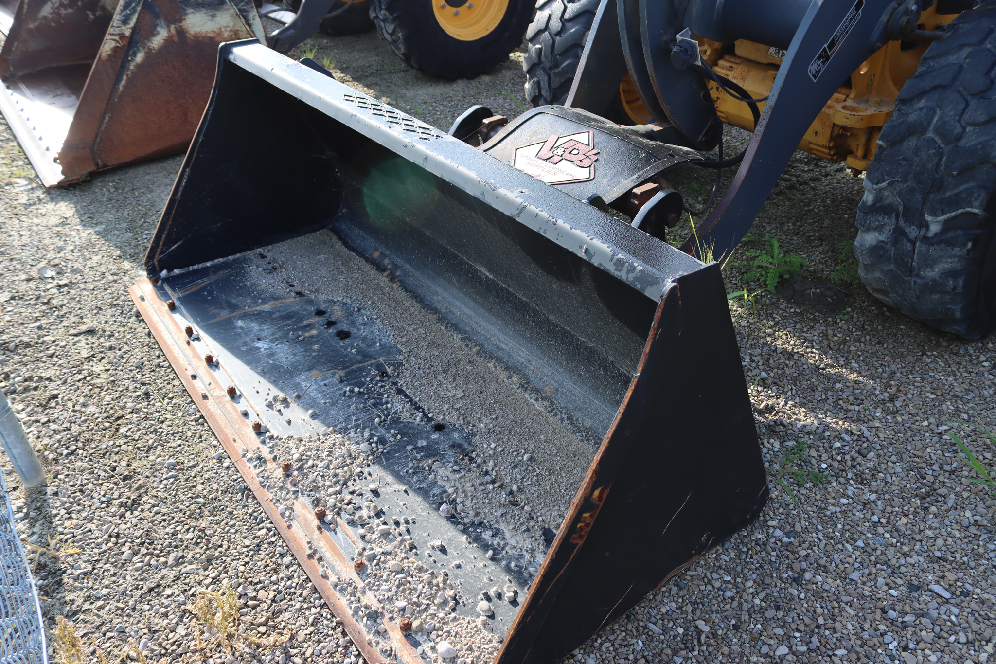 2021 John Deere 324L Compact Loaders