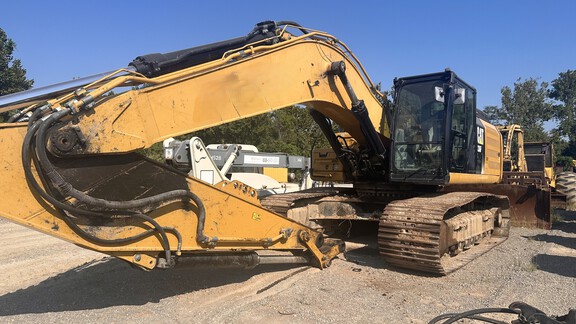Photo of 2015 Caterpillar 336FL