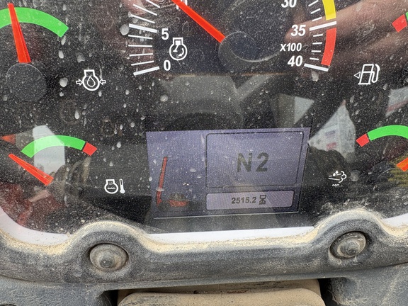 2021 JLG 1055