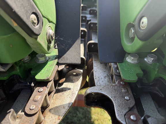 2024 John Deere C8R - Photo3