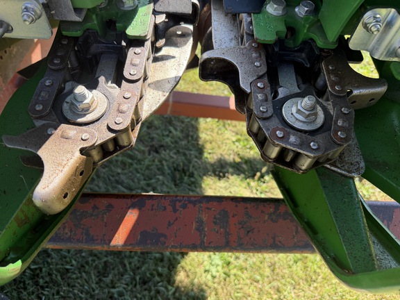 2024 John Deere C8R - Photo4