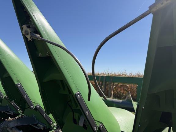 2024 John Deere C8R - Photo5