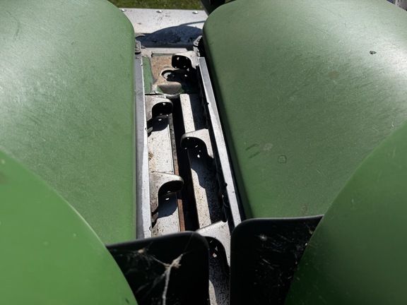2024 John Deere C8R - Photo7