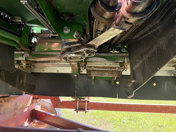 2024 John Deere C8R - Photo8