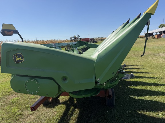 2024 John Deere C8R - Photo10