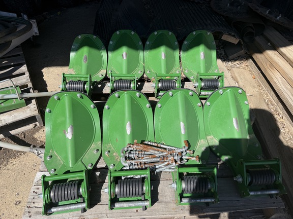 2024 John Deere C8R - Photo15