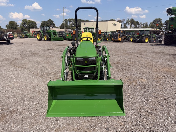 2026 John Deere 1025R