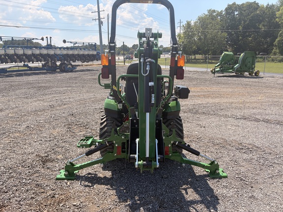 2026 John Deere 1025R