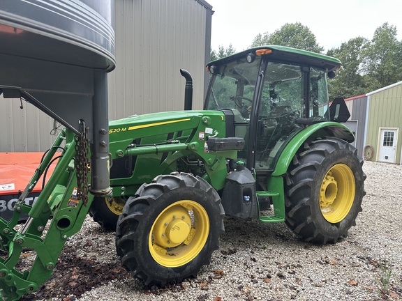 Photo of 2022 John Deere 5100E