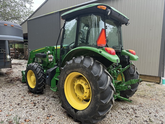 Photo of 2022 John Deere 5100E