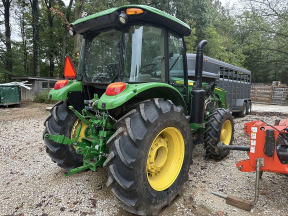 Photo of 2022 John Deere 5100E