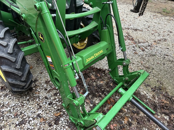 Photo of 2022 John Deere 5100E