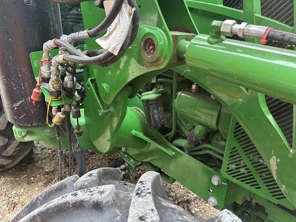 Photo of 2022 John Deere 5100E