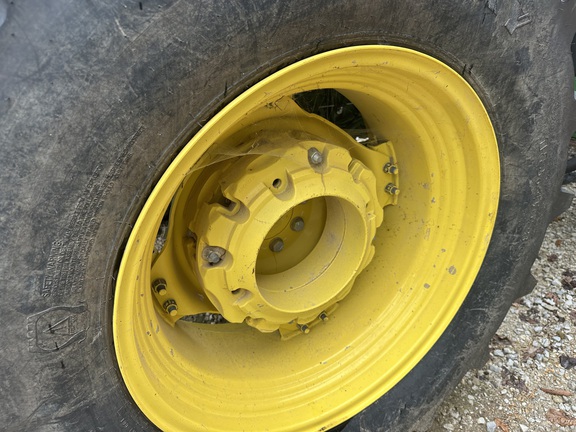 Photo of 2022 John Deere 5100E