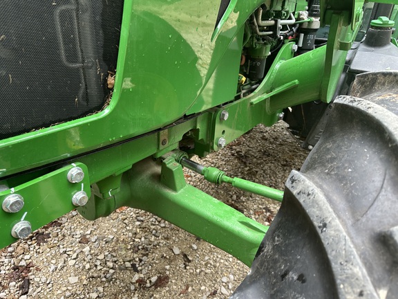 Photo of 2022 John Deere 5100E