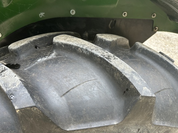 Photo of 2022 John Deere 5100E