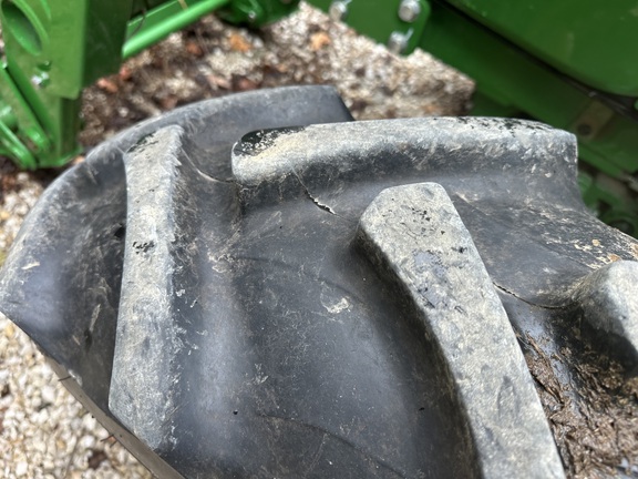 Photo of 2022 John Deere 5100E