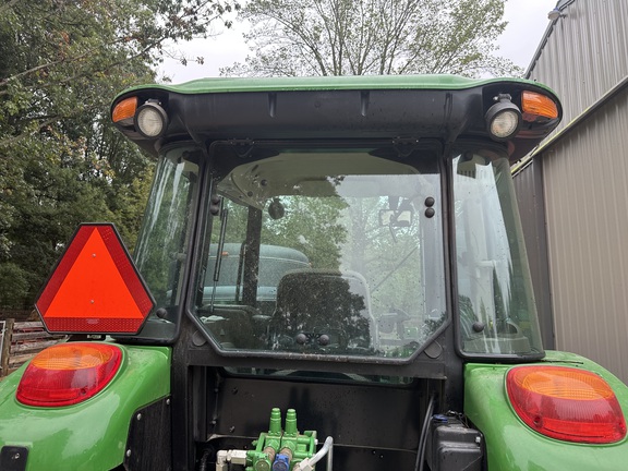 Photo of 2022 John Deere 5100E