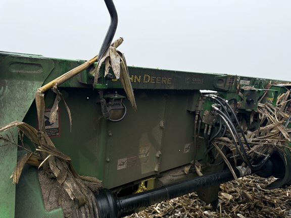 2022 John Deere C8R - Photo4