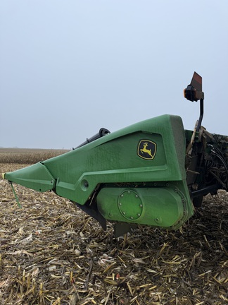2022 John Deere C8R - Photo19