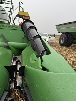 2022 John Deere C8R - Photo16