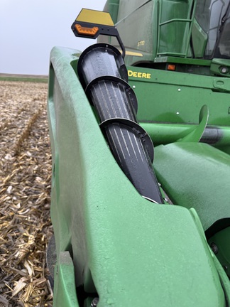 2022 John Deere C8R - Photo2