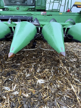 2022 John Deere C8R - Photo3